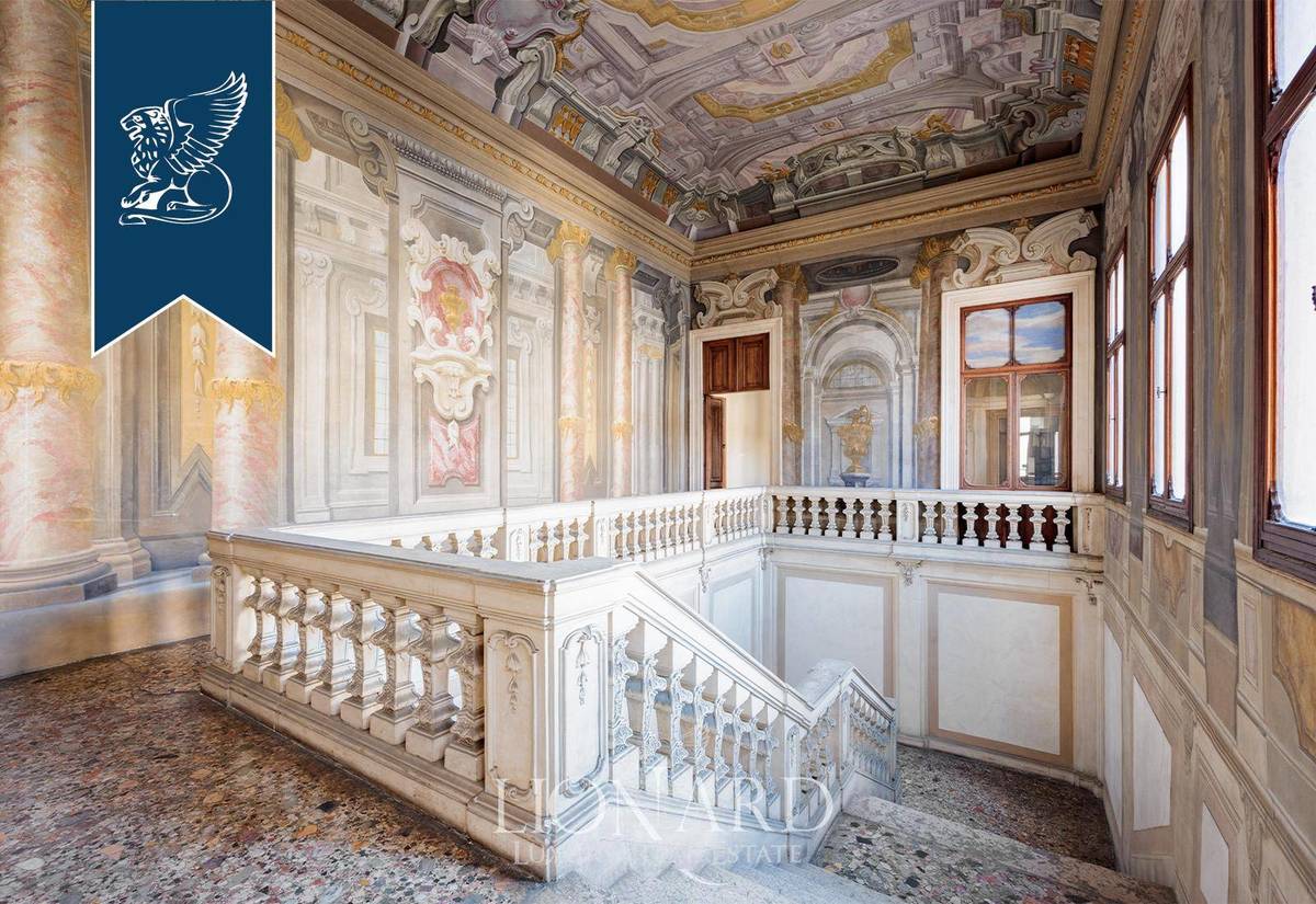 Villa in vendita 30 Stanze da letto a Vicenza