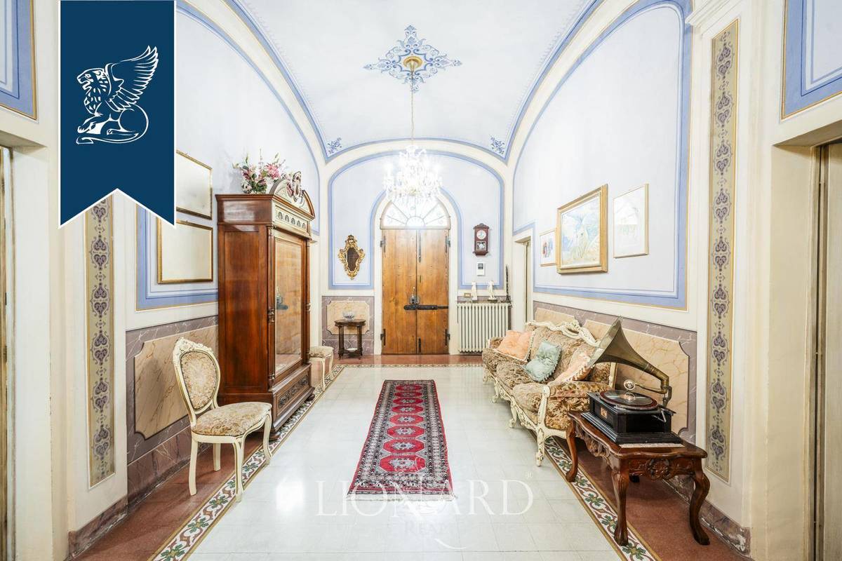Villa in vendita 6 Stanze da letto a San Giuliano Terme