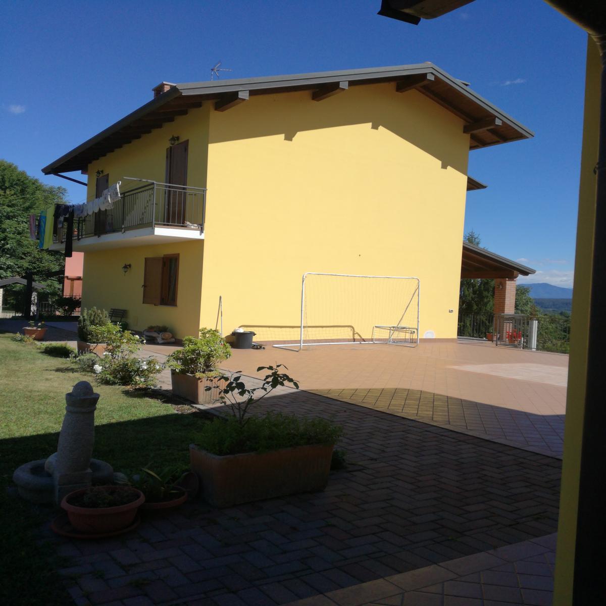 Casa in vendita 3 Stanze da letto a Borgo Ticino