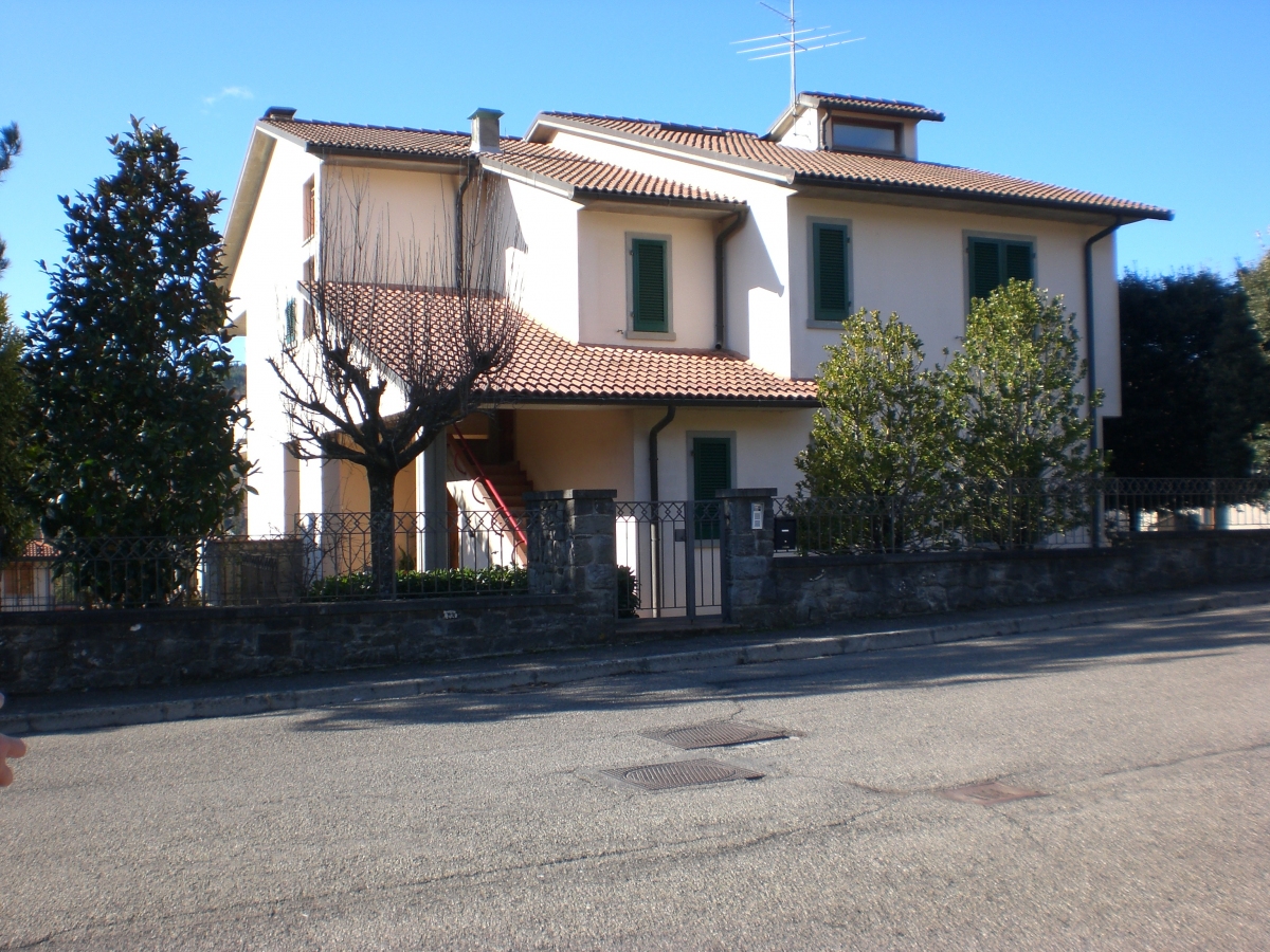 Casa in vendita 3 Stanze da letto a Pratovecchio Stia