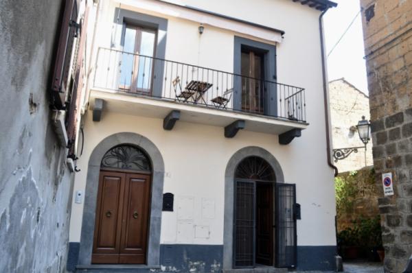 Casa semi indipendente in vendita 3 Stanze da letto a Orvieto