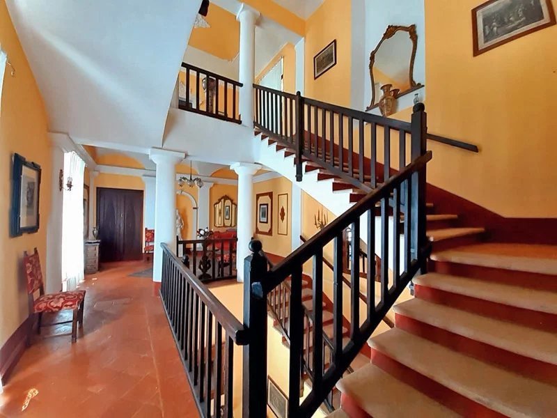 Villa in vendita 8 Stanze da letto a Murazzano
