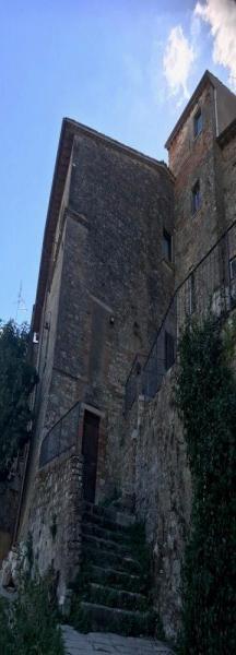 Palazzo in vendita 9 Stanze da letto a Todi