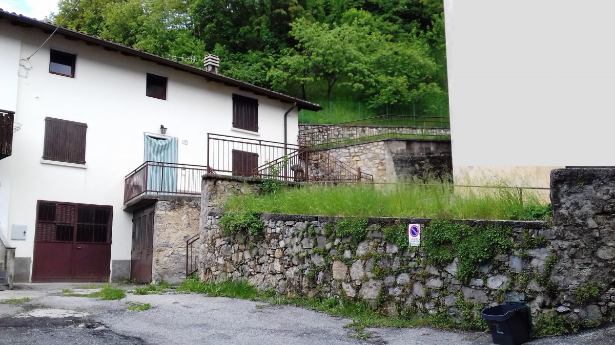 Casa in vendita 2 Stanze da letto a Treviso Bresciano