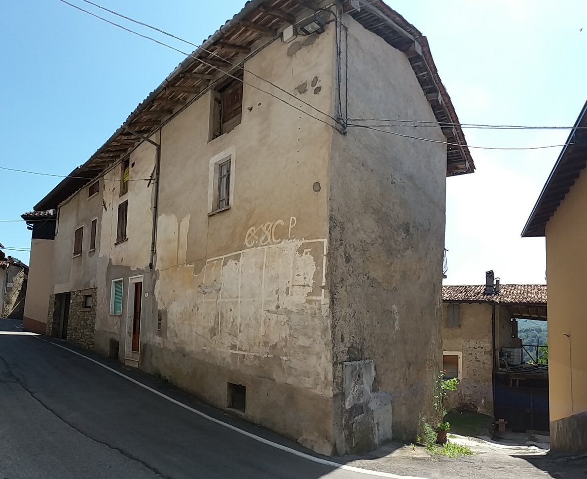 Casa in vendita 6 Stanze da letto a Treviso Bresciano