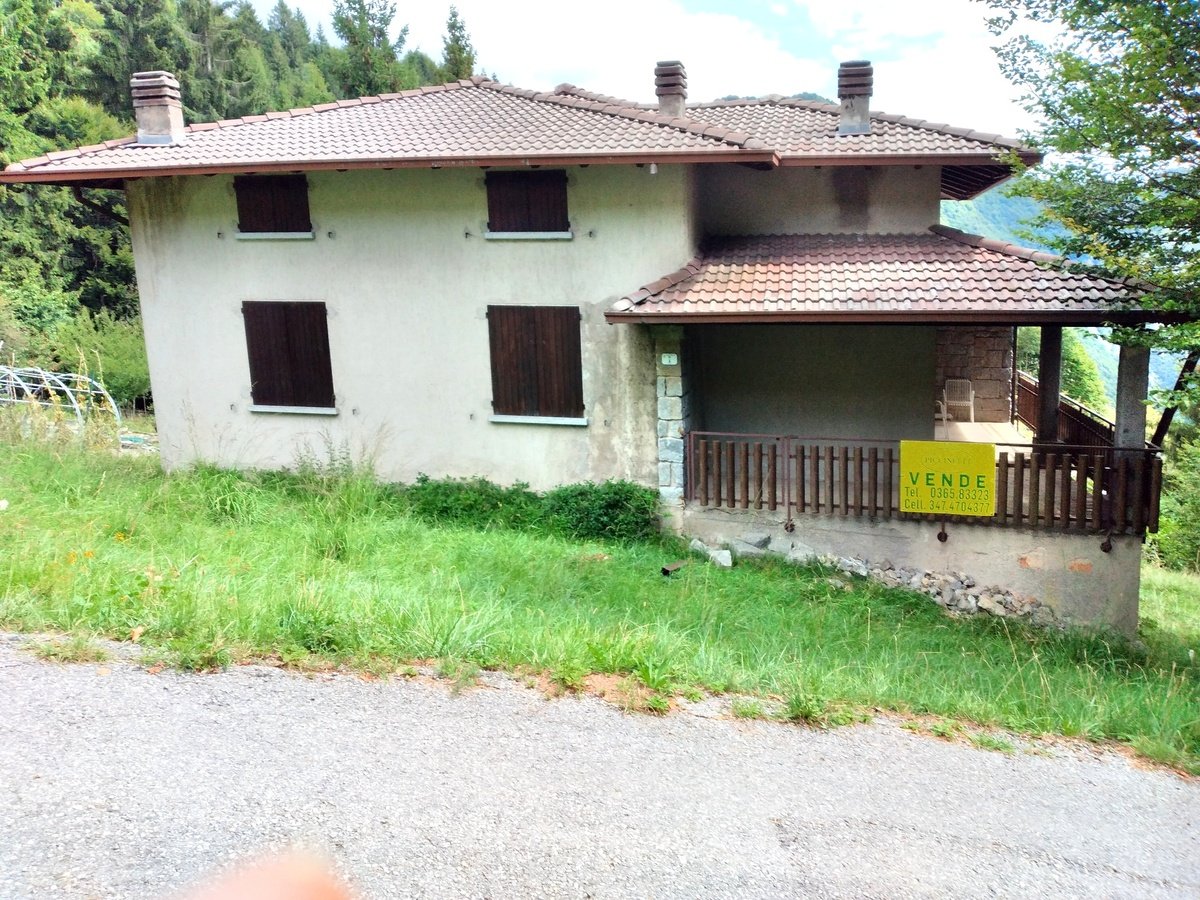 Casa di campagna in vendita 2 Stanze da letto a Treviso Bresciano