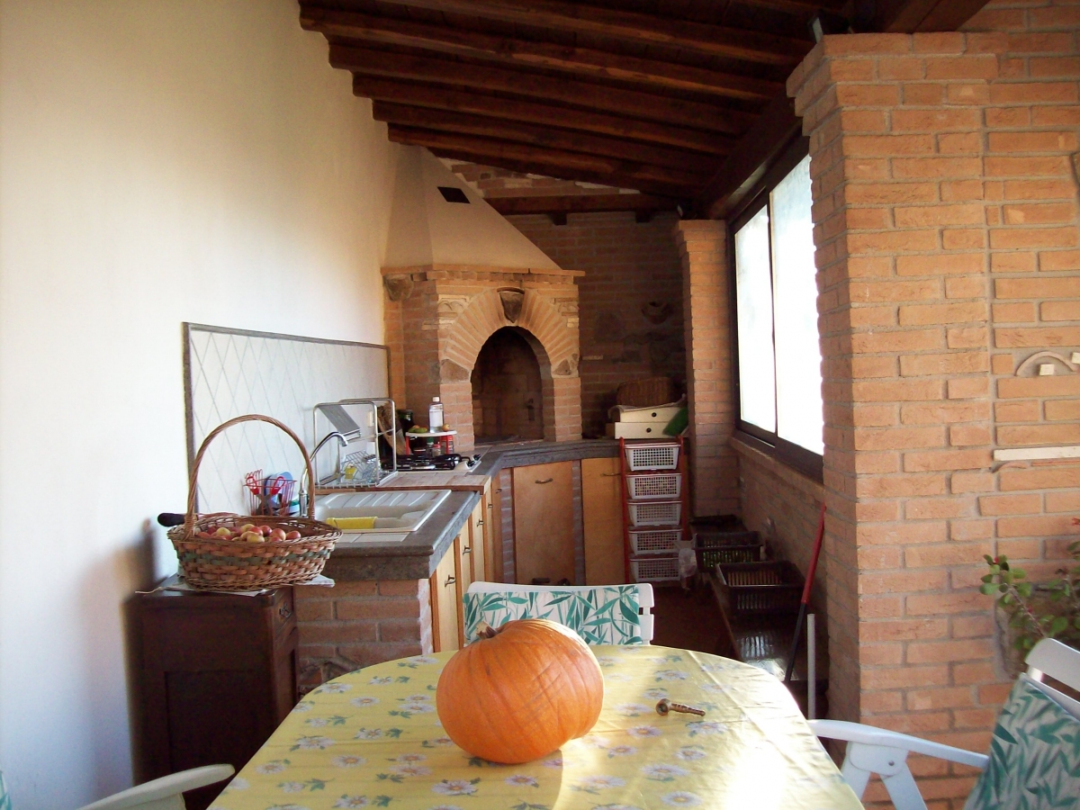 Villa in vendita 6 Stanze da letto a Rocca Priora