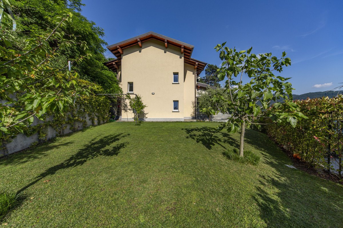Villa in vendita 4 Stanze da letto a Tremezzina