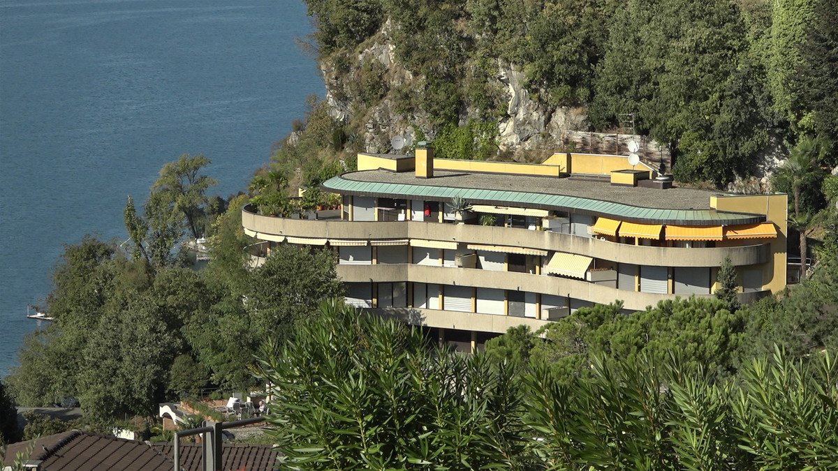 Villa in vendita 2 Stanze da letto a Campione D'italia