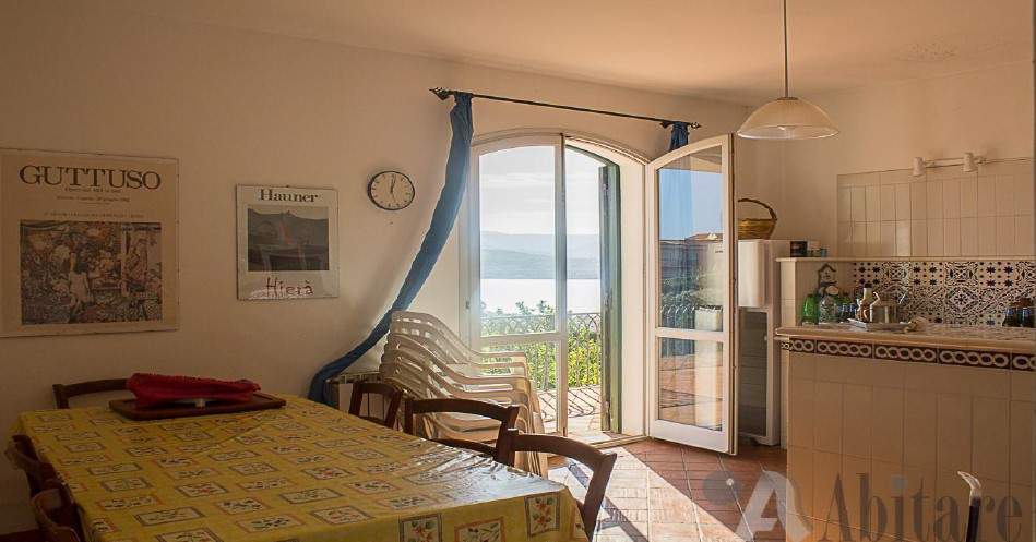 Villa in vendita 5 Stanze da letto a Taormina