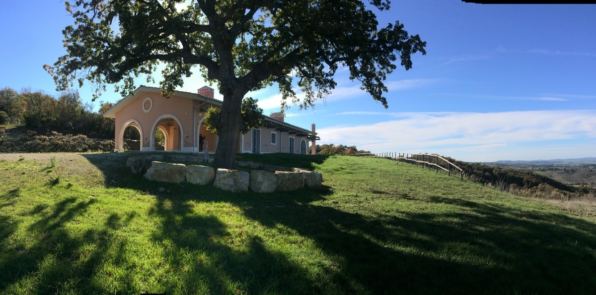 3 Bedrooms Country house for sale in Saturnia [335556] Gateaway®