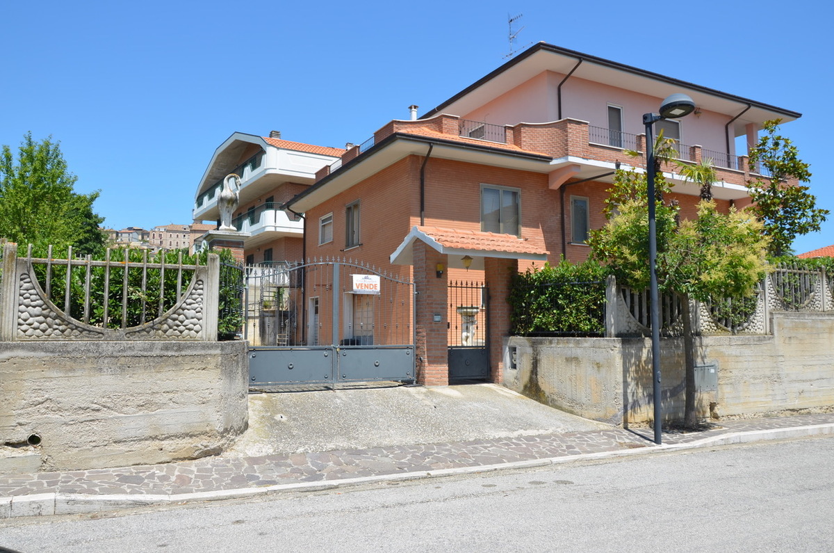 Casa in vendita 3 Stanze da letto a San Benedetto Del Tronto