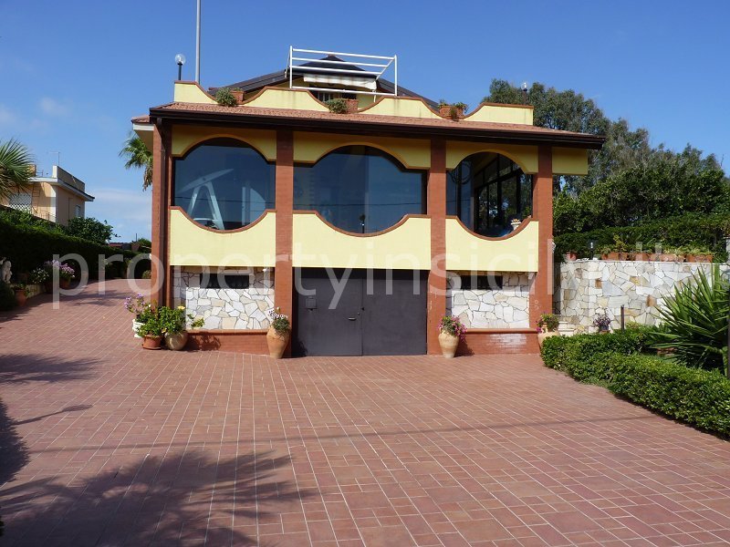 Villa in vendita 4 Stanze da letto a Catania