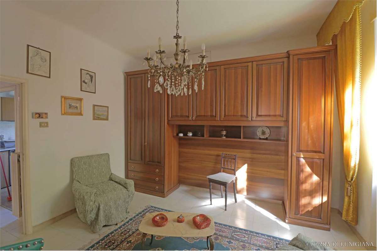 Appartamento in vendita 2 Stanze da letto a Villafranca In Lunigiana