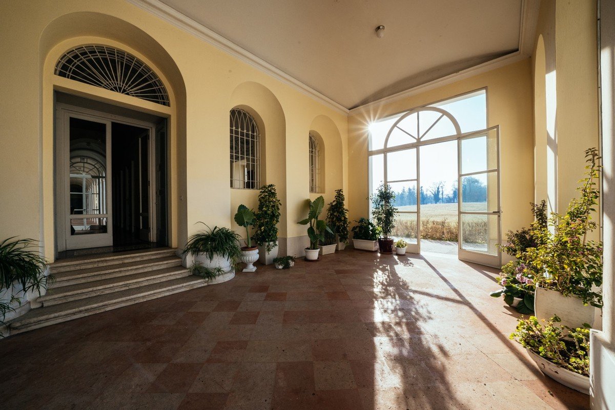 Villa in vendita 6 Stanze da letto a Collecchio