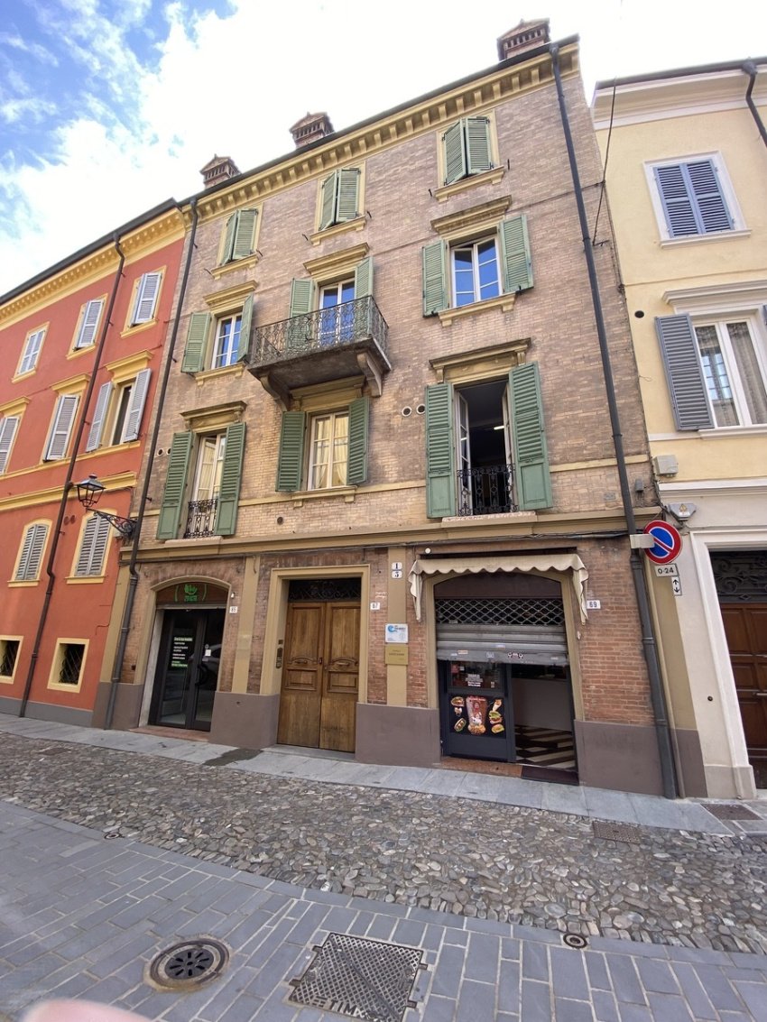Appartamento in vendita 3 Stanze da letto a Modena
