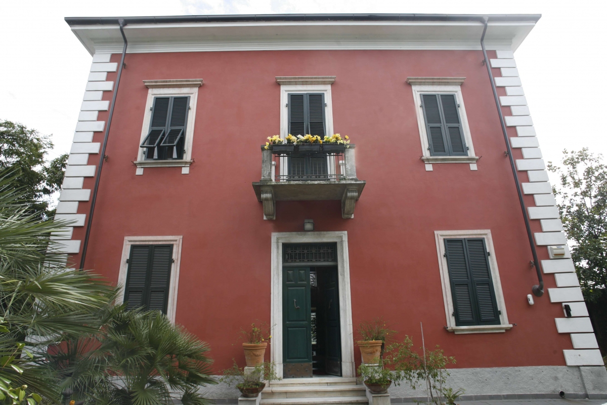 Villa in vendita 3 Stanze da letto a Carrara