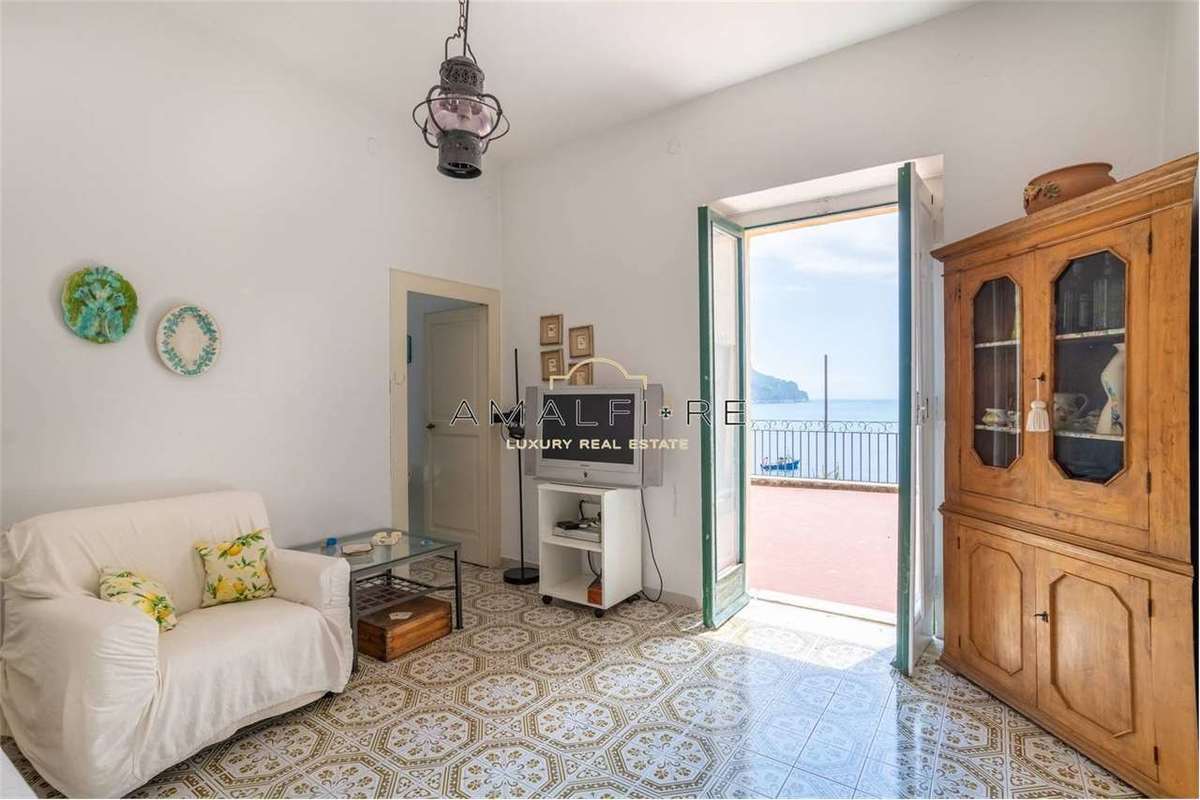 Appartamento in vendita 3 Stanze da letto a Ravello