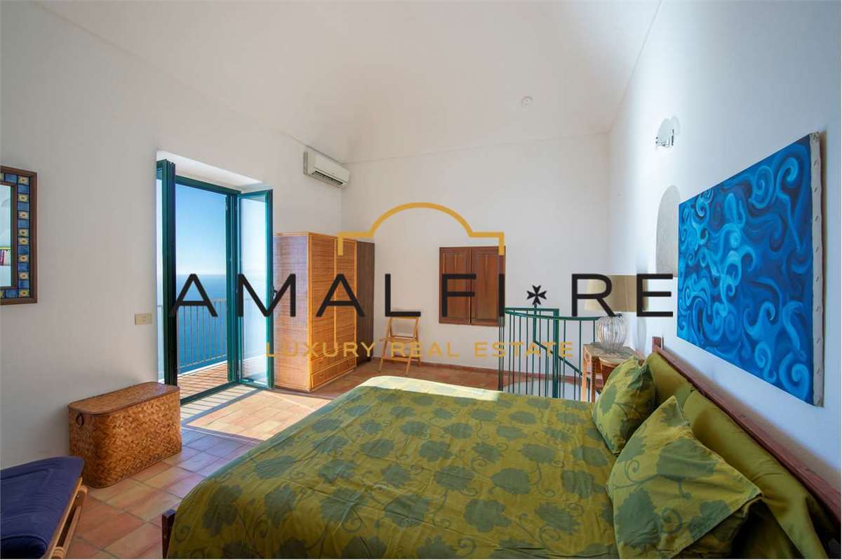 Appartamento in vendita 2 Stanze da letto a Amalfi
