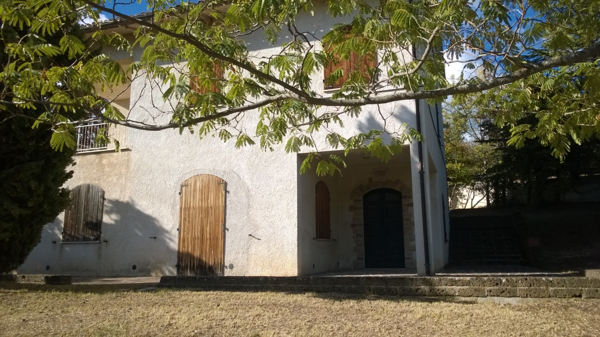 Casa in vendita 3 Stanze da letto a Serrapetrona