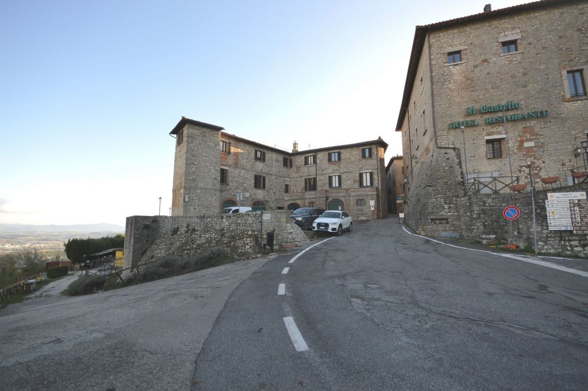 Casa in vendita a Monte Castello Di Vibio