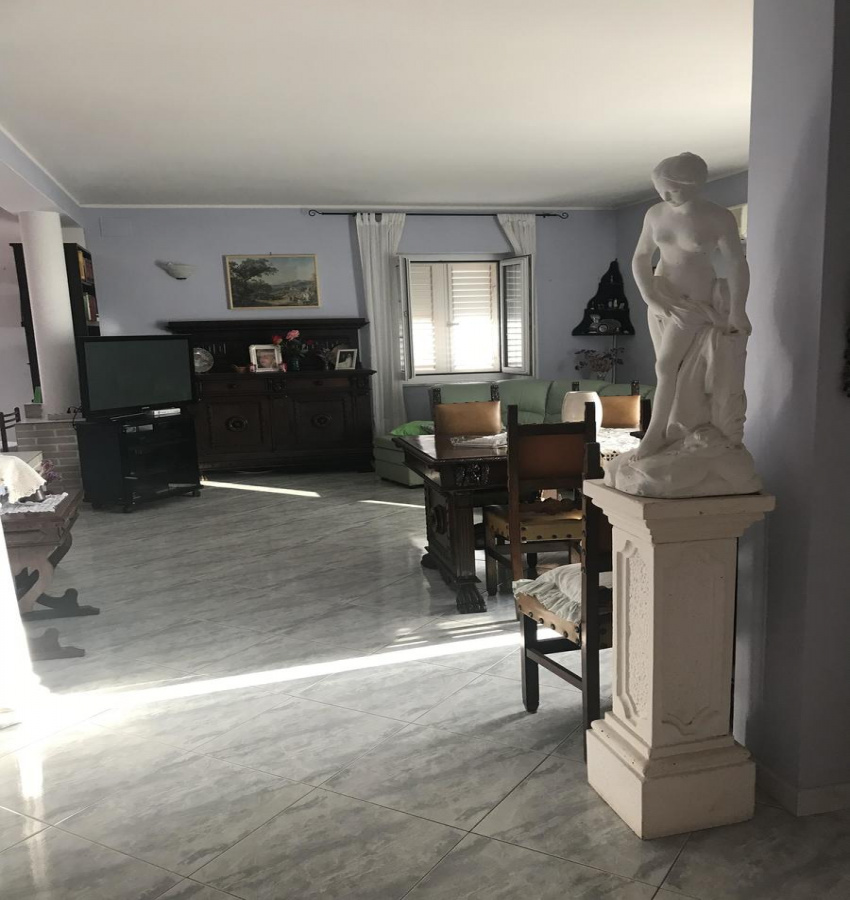Casa indipendente in vendita 3 Stanze da letto a Sassari