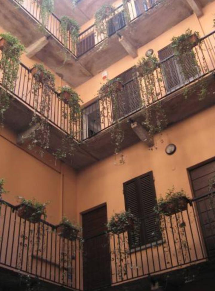 Appartamento in vendita 2 Stanze da letto a Milano