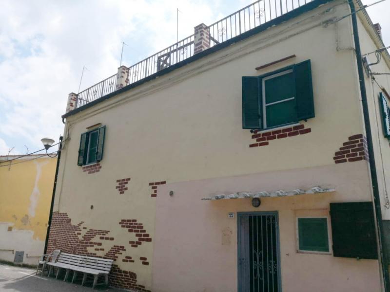 Casa in vendita 2 Stanze da letto a Crespina Lorenzana
