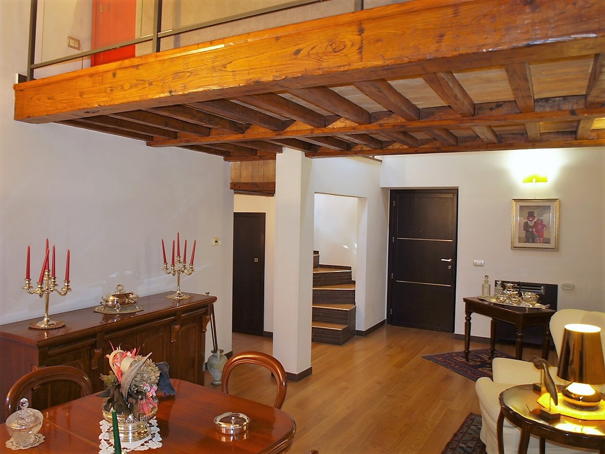 Appartamento in vendita 2 Stanze da letto a Orvieto
