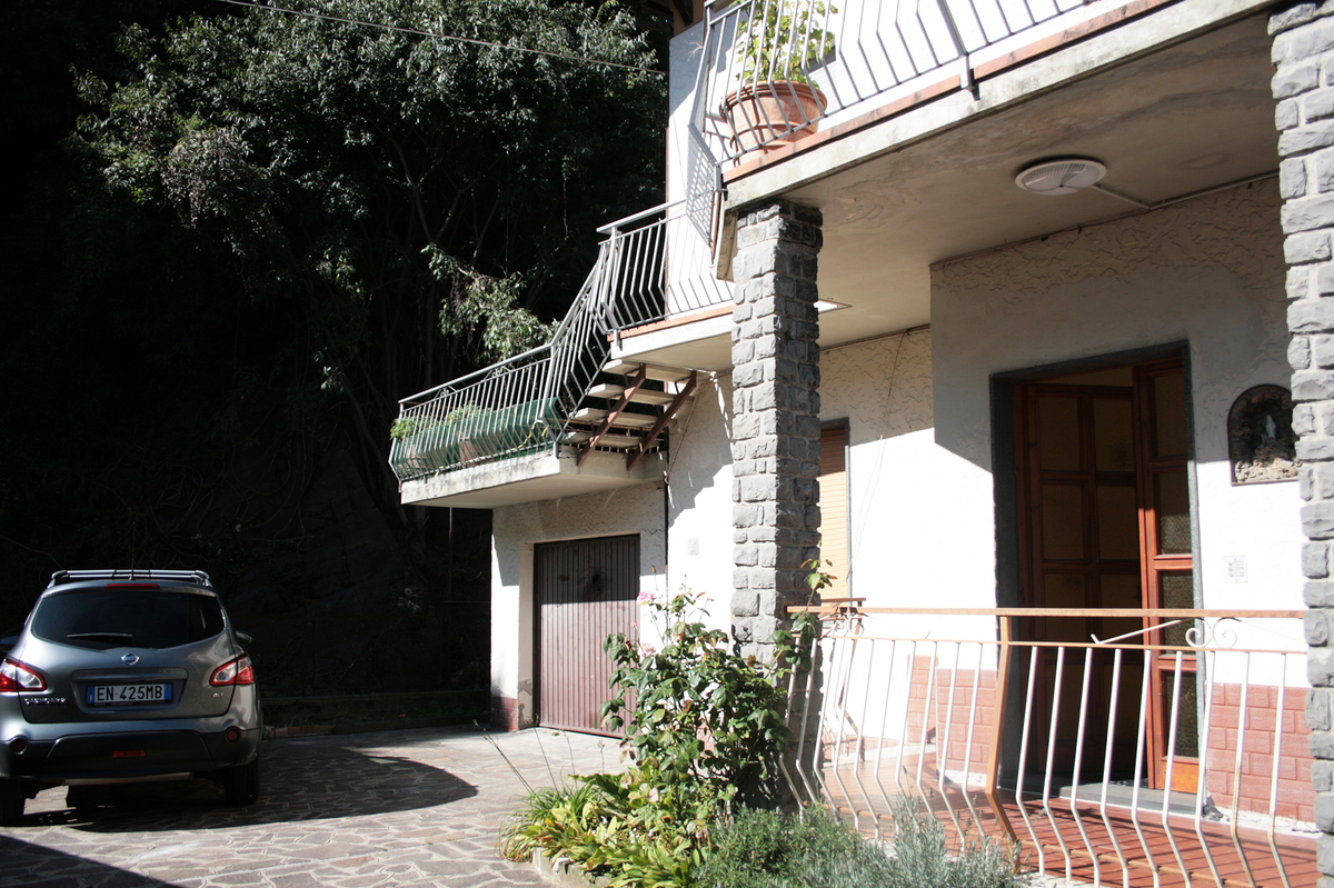 Casa in vendita 6 Stanze da letto a Darfo Boario Terme
