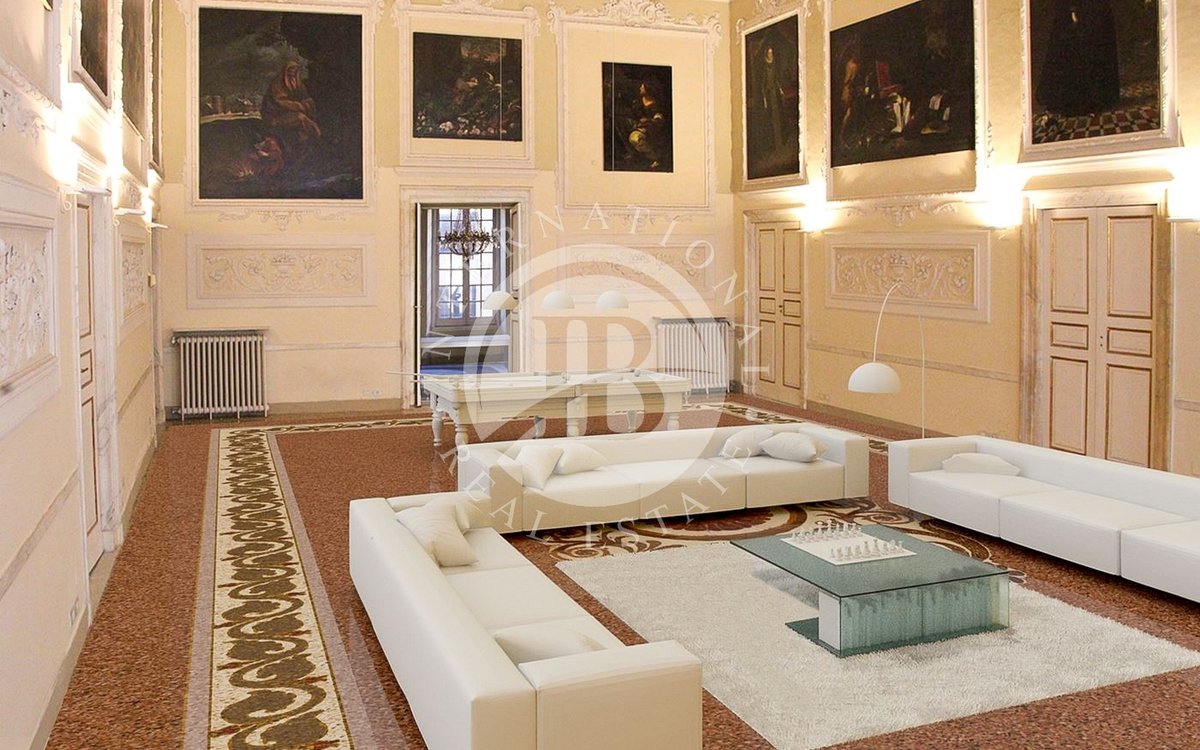 5 Bedrooms Apartment for sale in Genoa [617591] Gateaway®