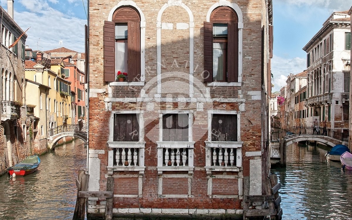 Palazzo in vendita 32 Stanze da letto a Venezia
