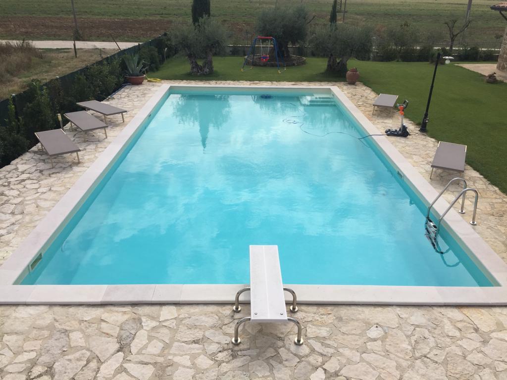 Villa in vendita 6 Stanze da letto a Bastia Umbra