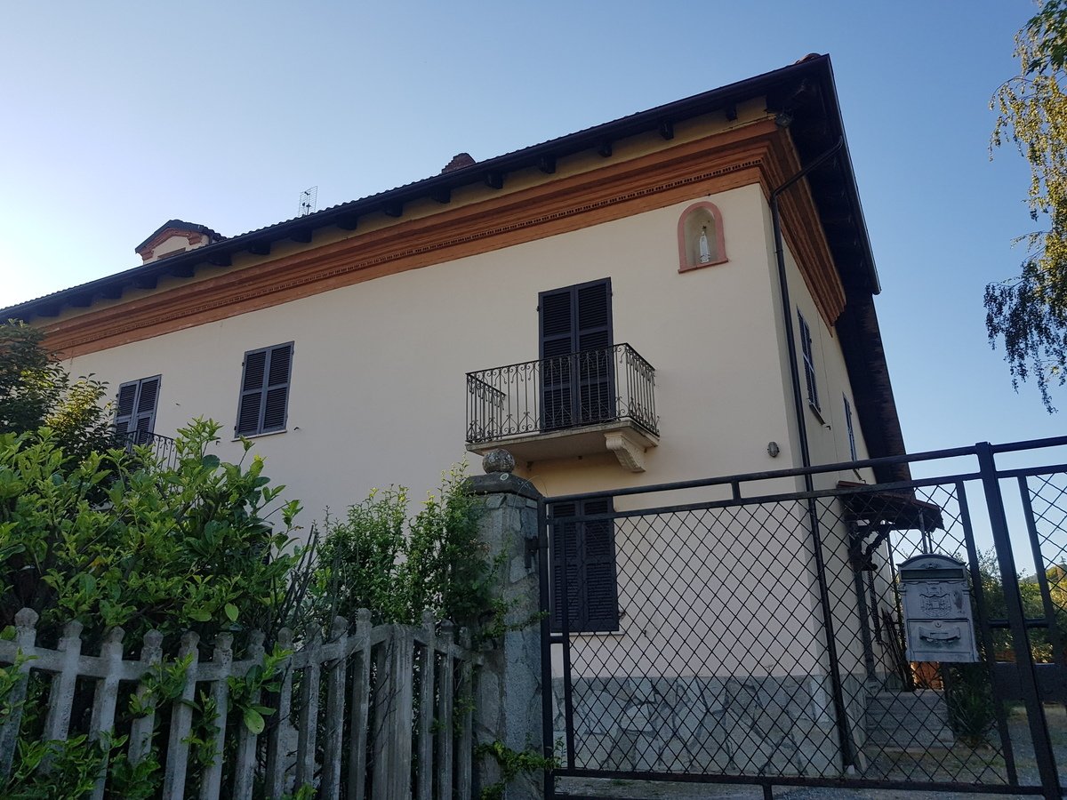 Casa indipendente in vendita 3 Stanze da letto a Bistagno