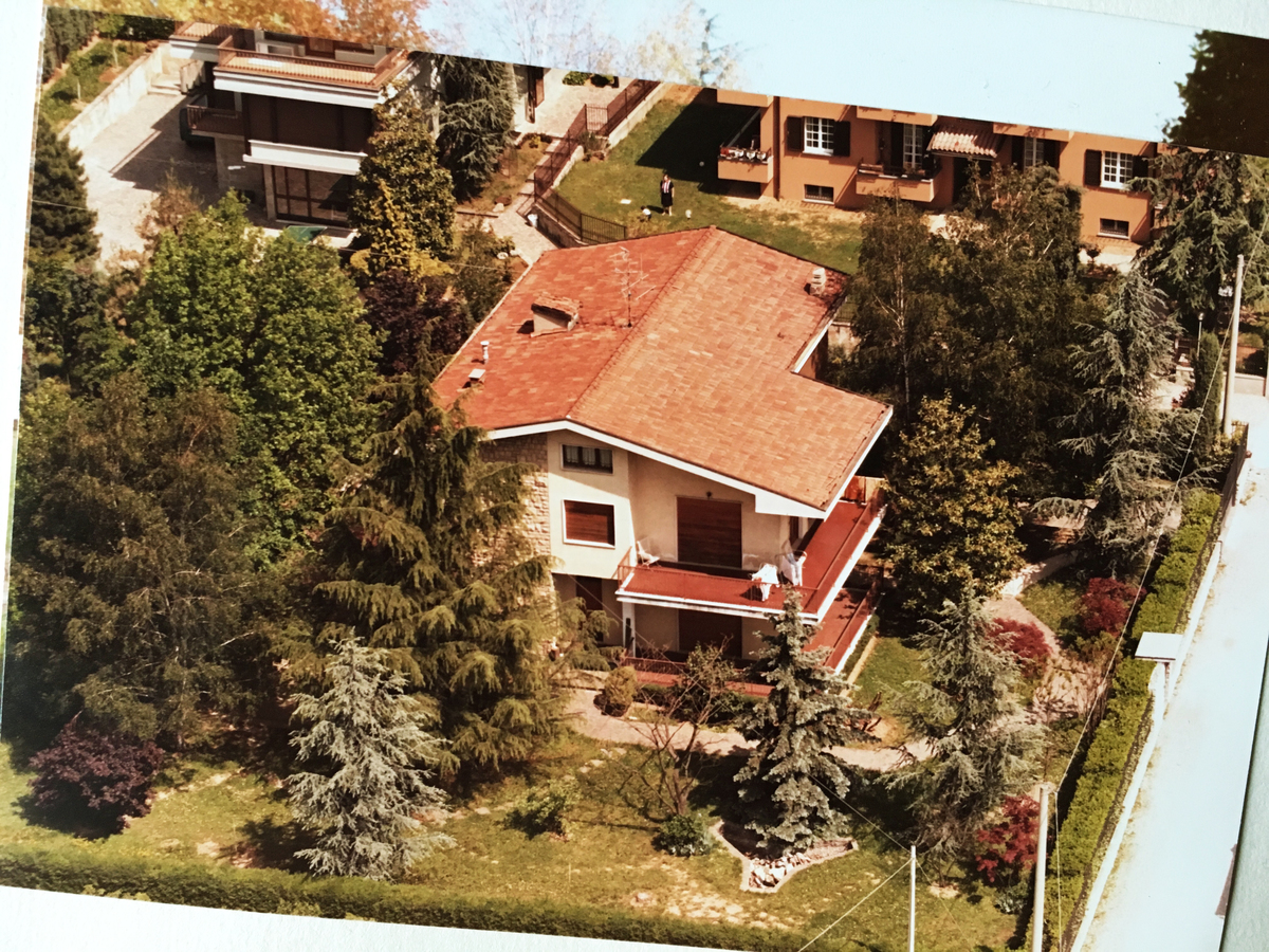 Casa indipendente in vendita 6 Stanze da letto a Bergamo