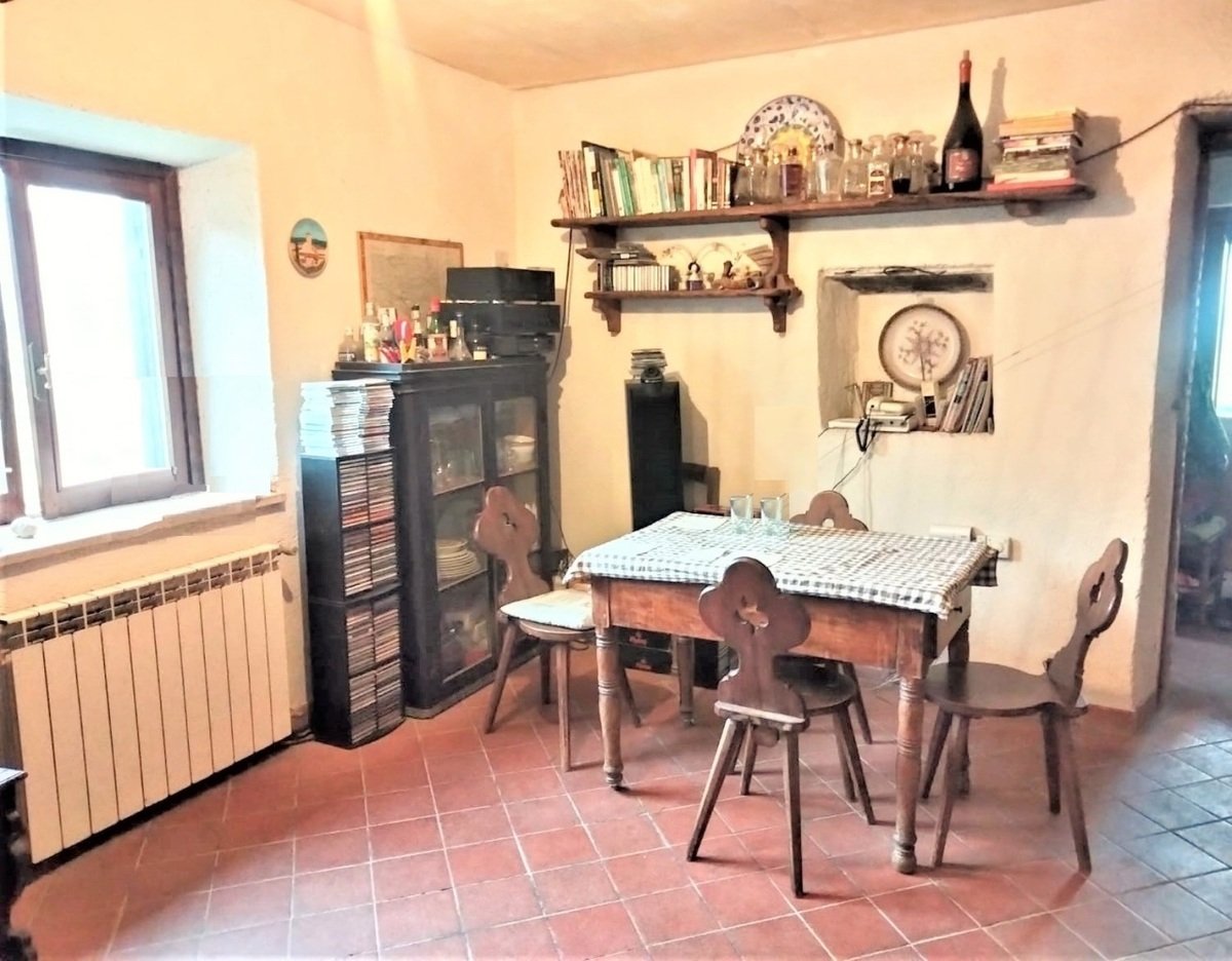 Casolare in vendita 2 Stanze da letto a Castelnuovo Di Farfa