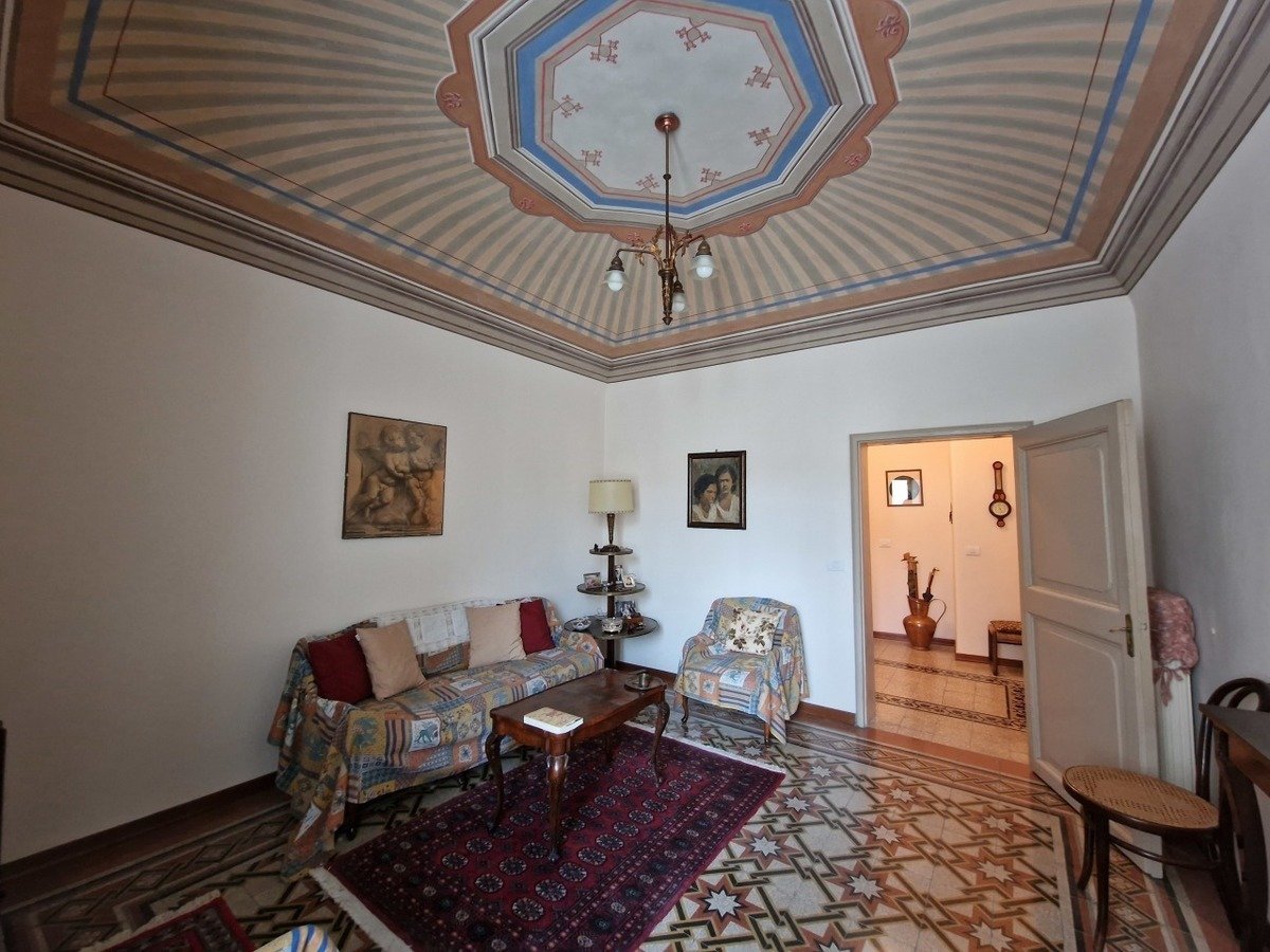 Appartamento in vendita 3 Stanze da letto a Lugnano In Teverina