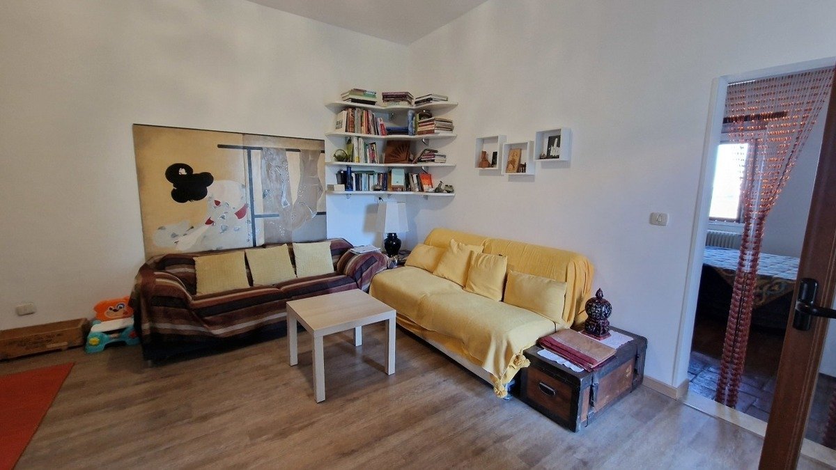 Casa semi indipendente in vendita 1 Stanza da letto a Lugnano In Teverina