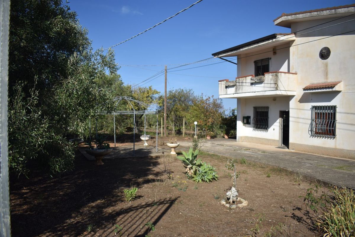 Villa in vendita 3 Stanze da letto a Ricadi