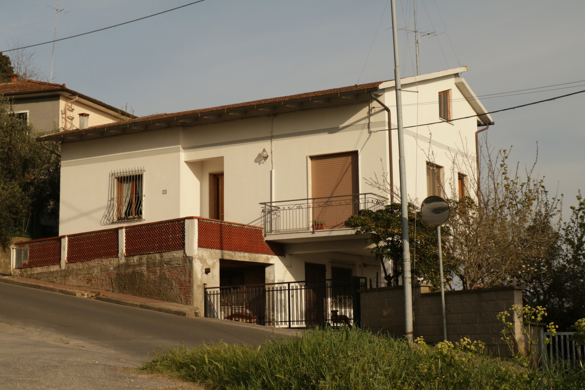 Villa in vendita 3 Stanze da letto a Pontedera