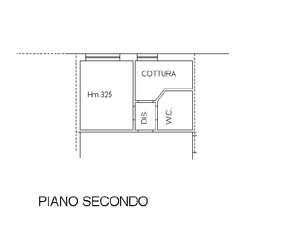 Appartamento in vendita 4 Stanze da letto a Viareggio