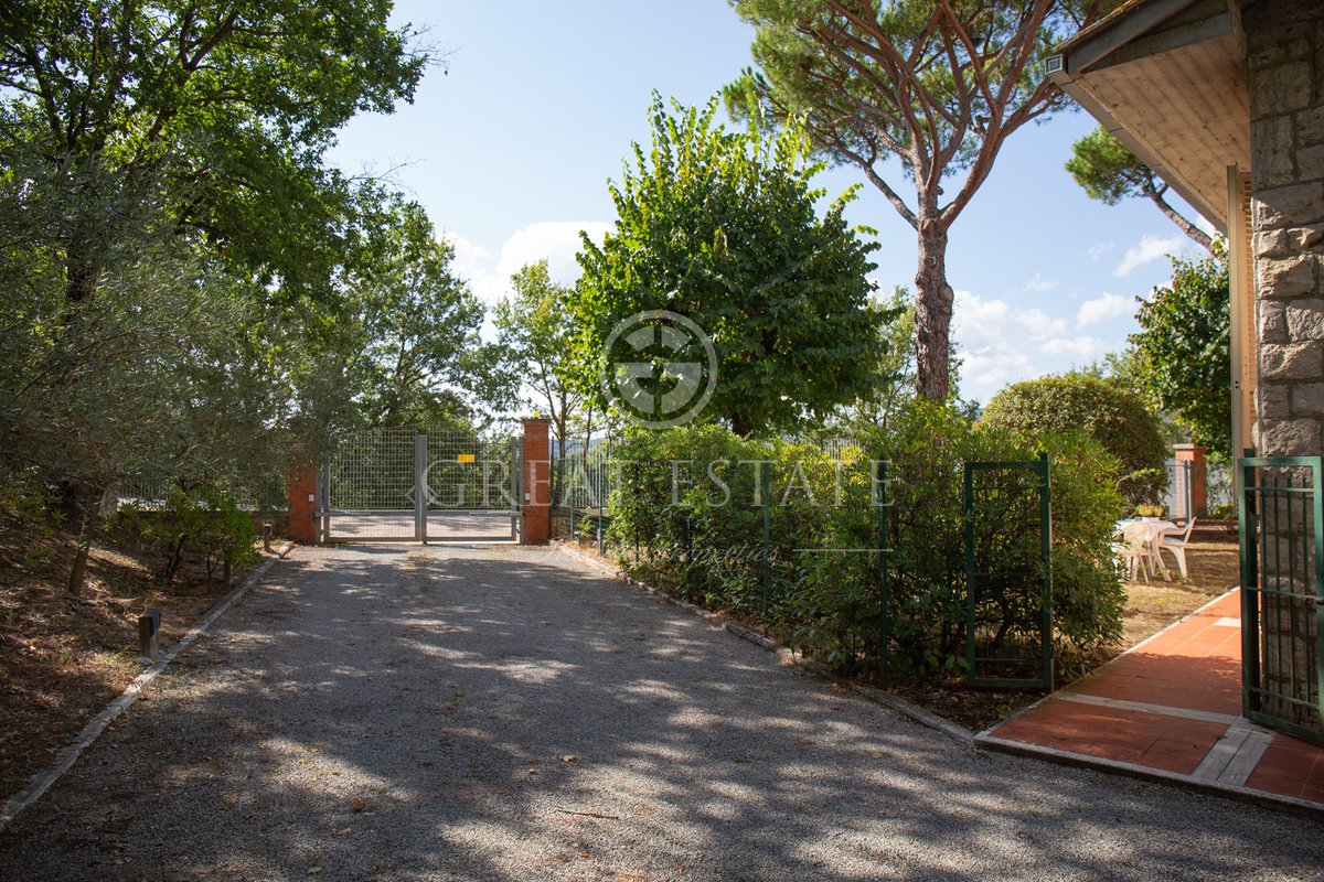 Villa in vendita 3 Stanze da letto a Chianciano Terme