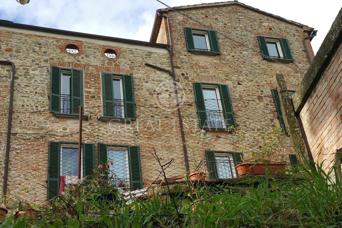 Appartamento storico in vendita 2 Stanze da letto a Fabro