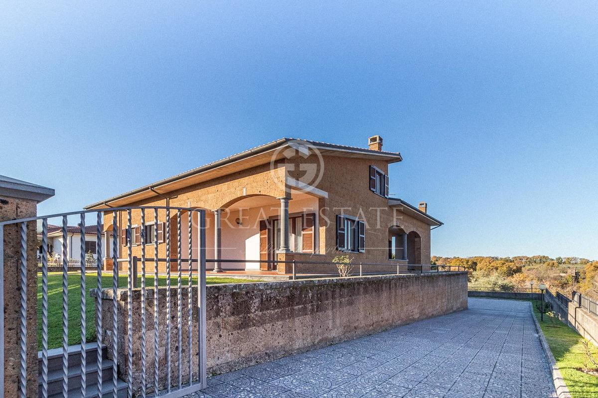 Villa in vendita 3 Stanze da letto a Lubriano