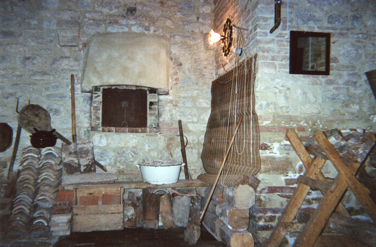 Dimora storica in vendita 3 Stanze da letto a Fratta Todina