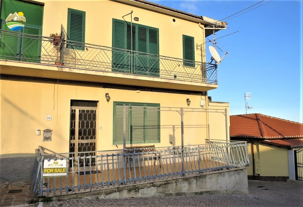 Casa semi indipendente in vendita 1 Stanza da letto a Picciano