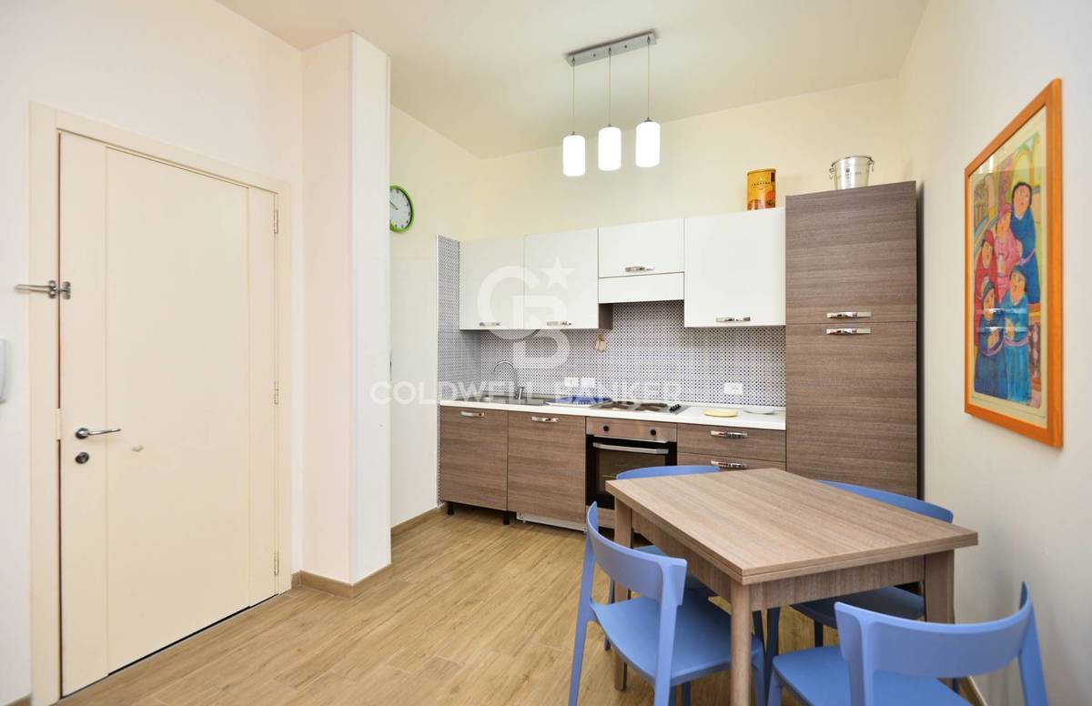 Appartamento in vendita 1 Stanza da letto a Lecce