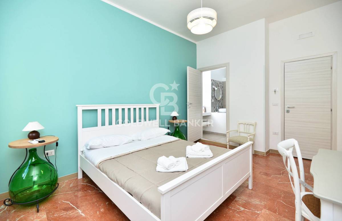 Appartamento in vendita 5 Stanze da letto a Lecce