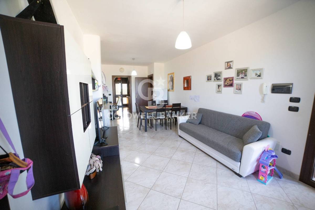 Appartamento in vendita 2 Stanze da letto a Minervino Di Lecce