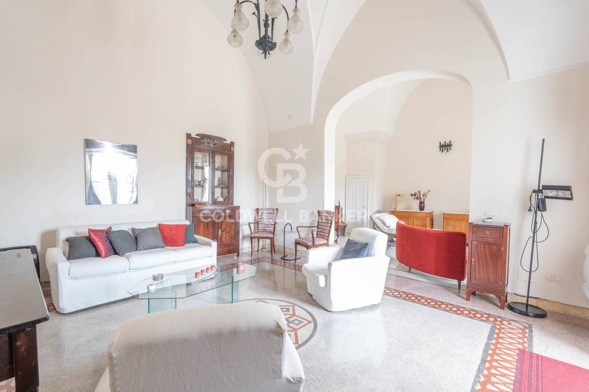Casa indipendente in vendita 3 Stanze da letto a Minervino Di Lecce